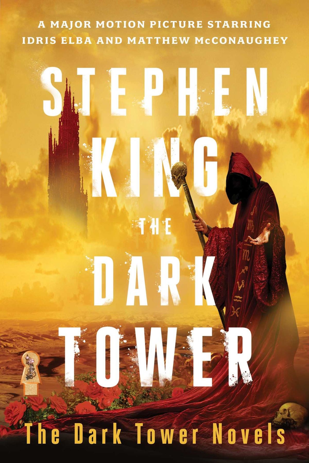 The Dark Tower VII: The Dark Tower