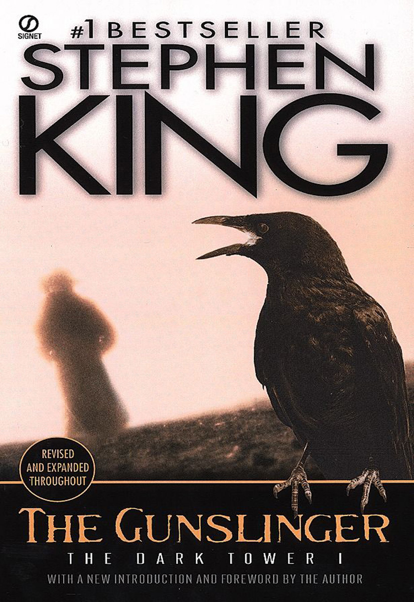 The Dark Tower #1-3