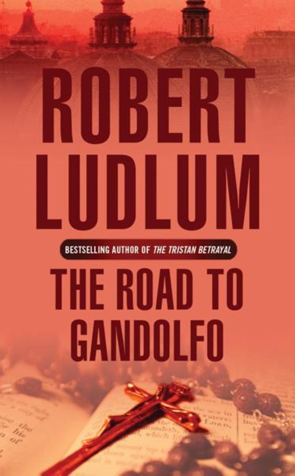 The Road to Gandolfo