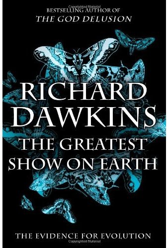 The Greatest Show on Earth: The Evidence for Evolution