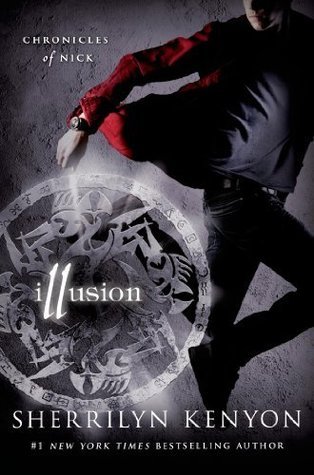 Illusion: Chronicles of Nick