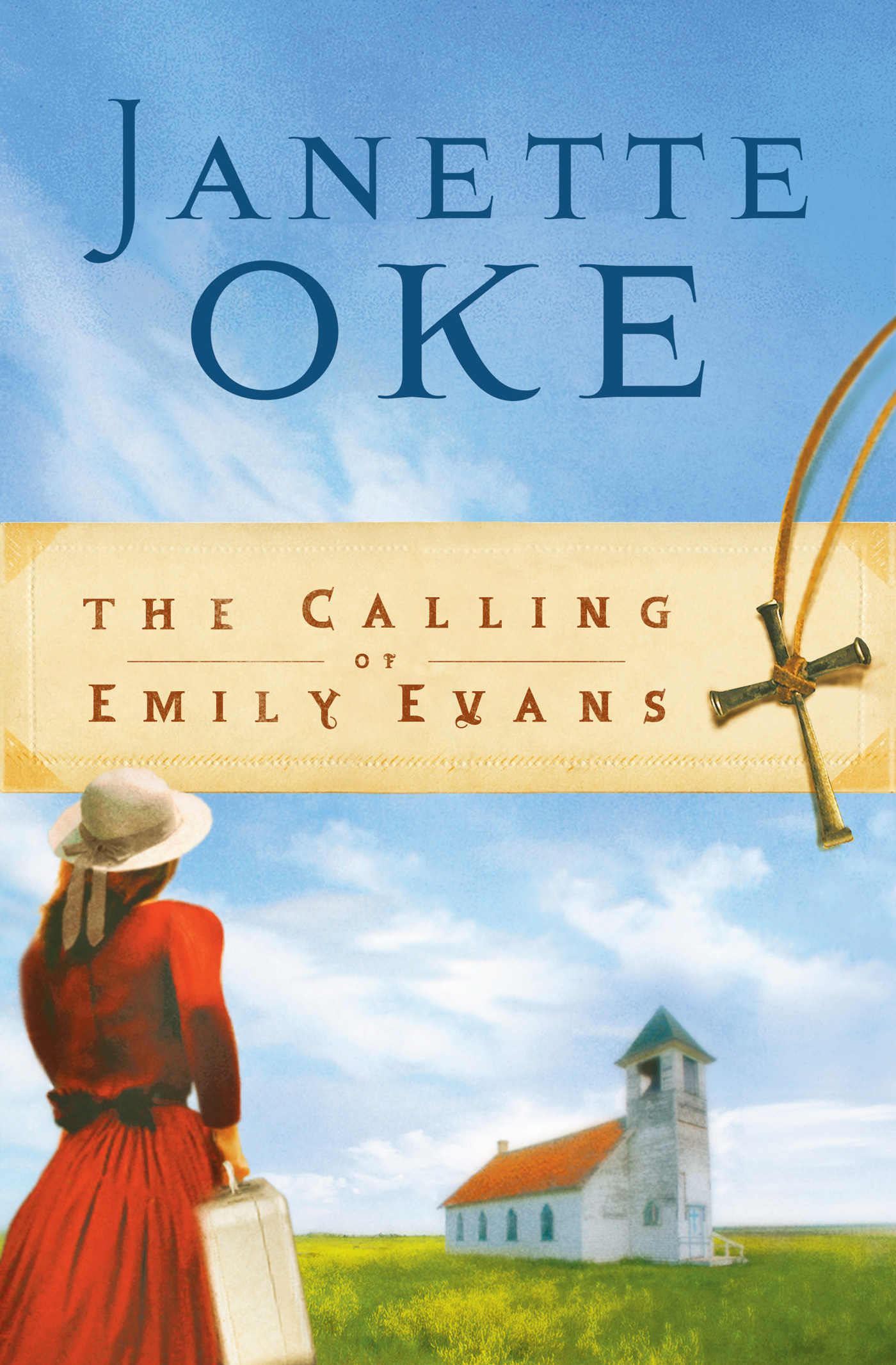 The Calling of Eimoy Evans