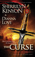 The Curse: Number 3 in Series