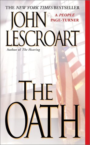 The Oath PAR John Lescroart