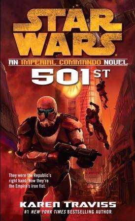 Imperial Commando: 501st