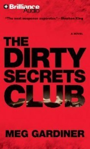 Dirty Secrets Club