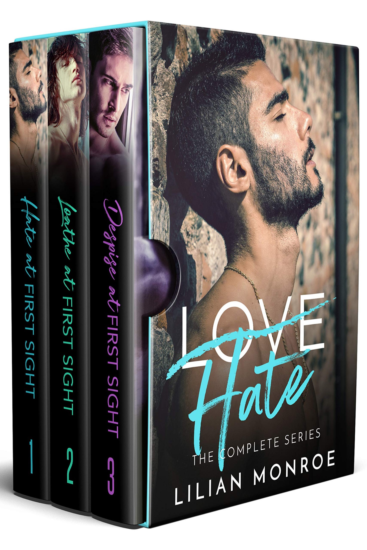 Love/Hate