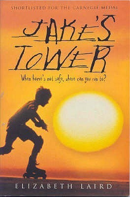 Jake's Tower (PB) by Elizabeth Laird (5-Jul-2002) Paperback