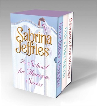 The School for Heiresses Series