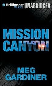 Mission Canyon