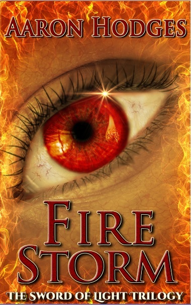 Firestorm