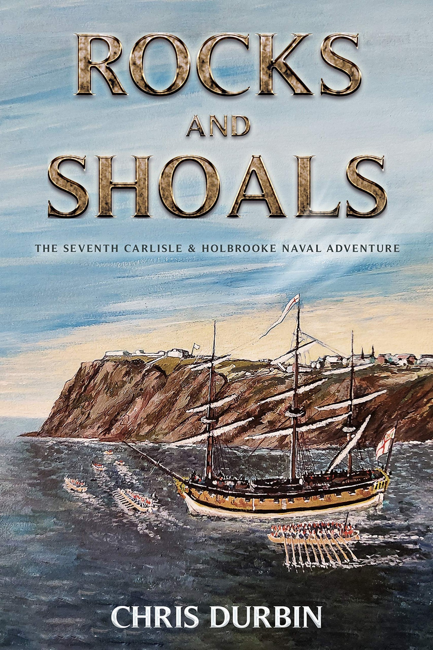 Rocks and Shoals