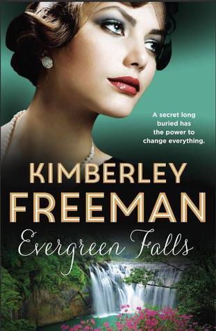 Evergreen Falls