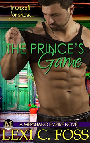 The Prince's Game