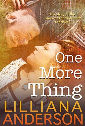 One More Thing
