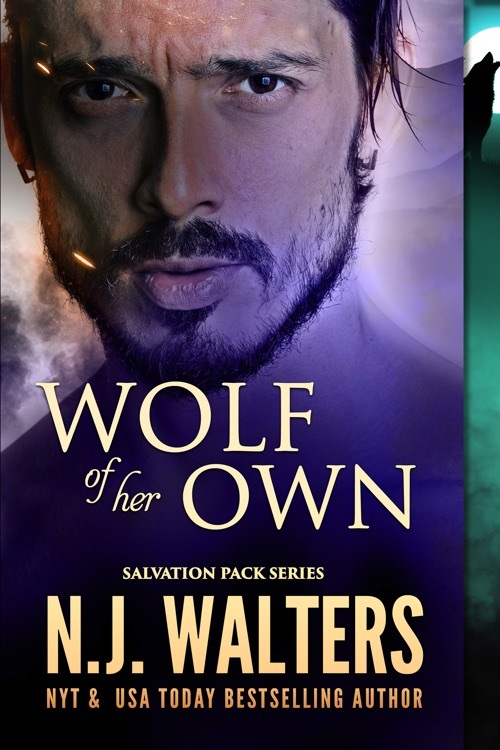 Wolf of Her Own