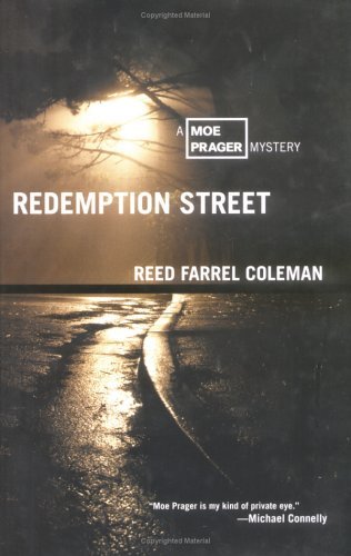 Redemption Street: A Moe Prager Mystery