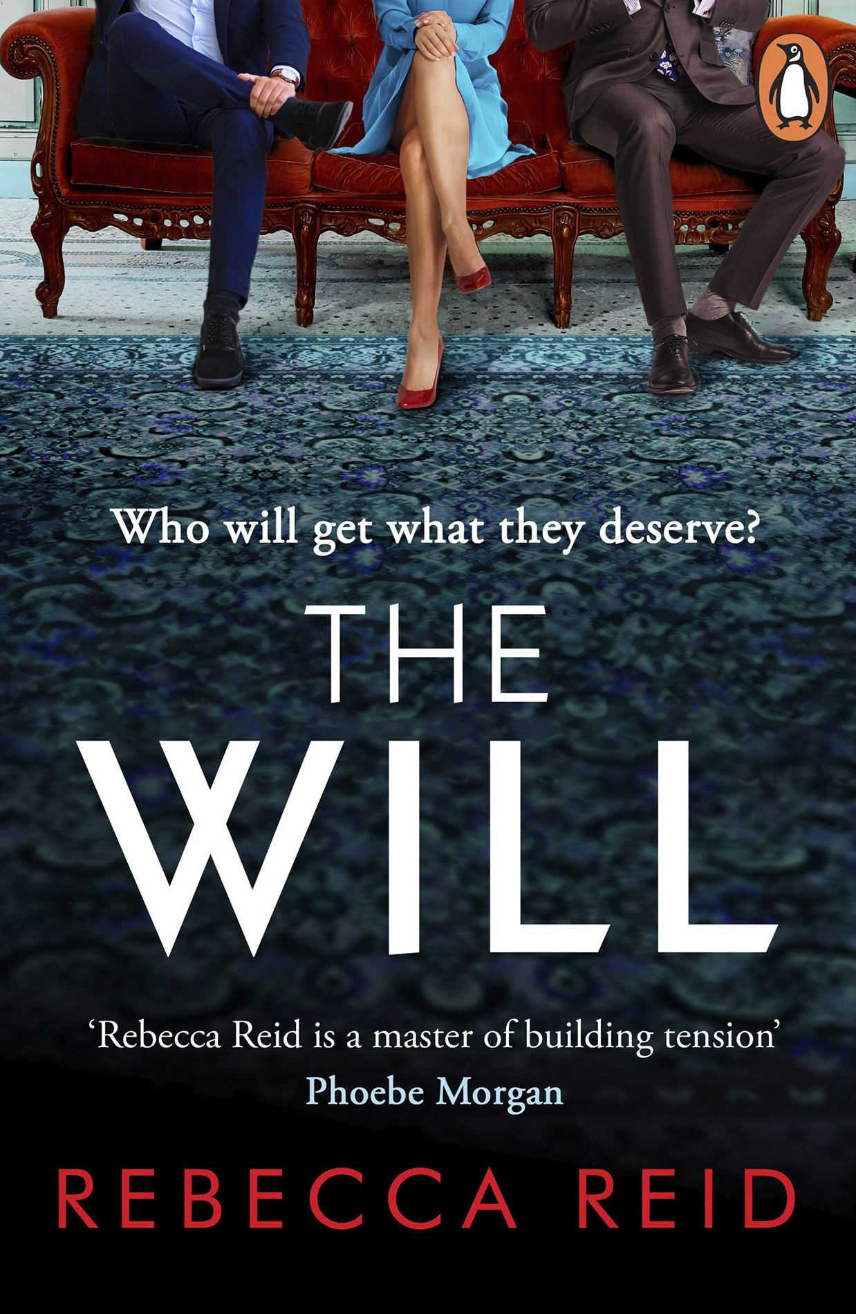 The Will