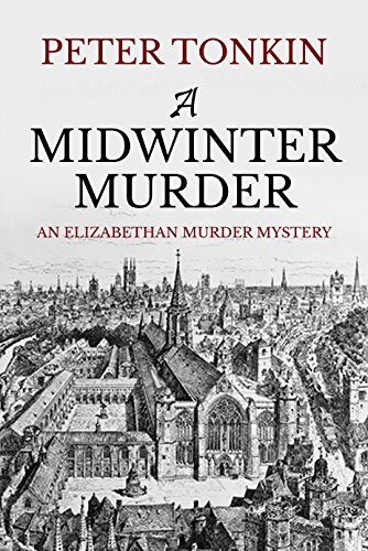 A Midwinter Murder