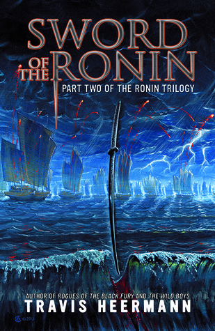 Sword of the Ronin