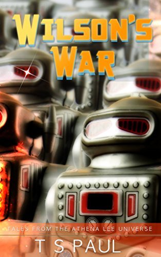 Wilson's War