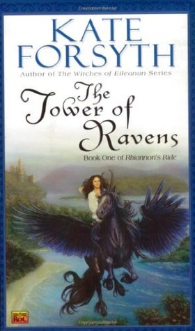 The Tower of Ravens