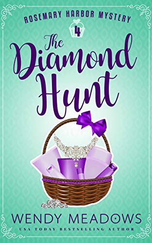 The Diamond Hunt
