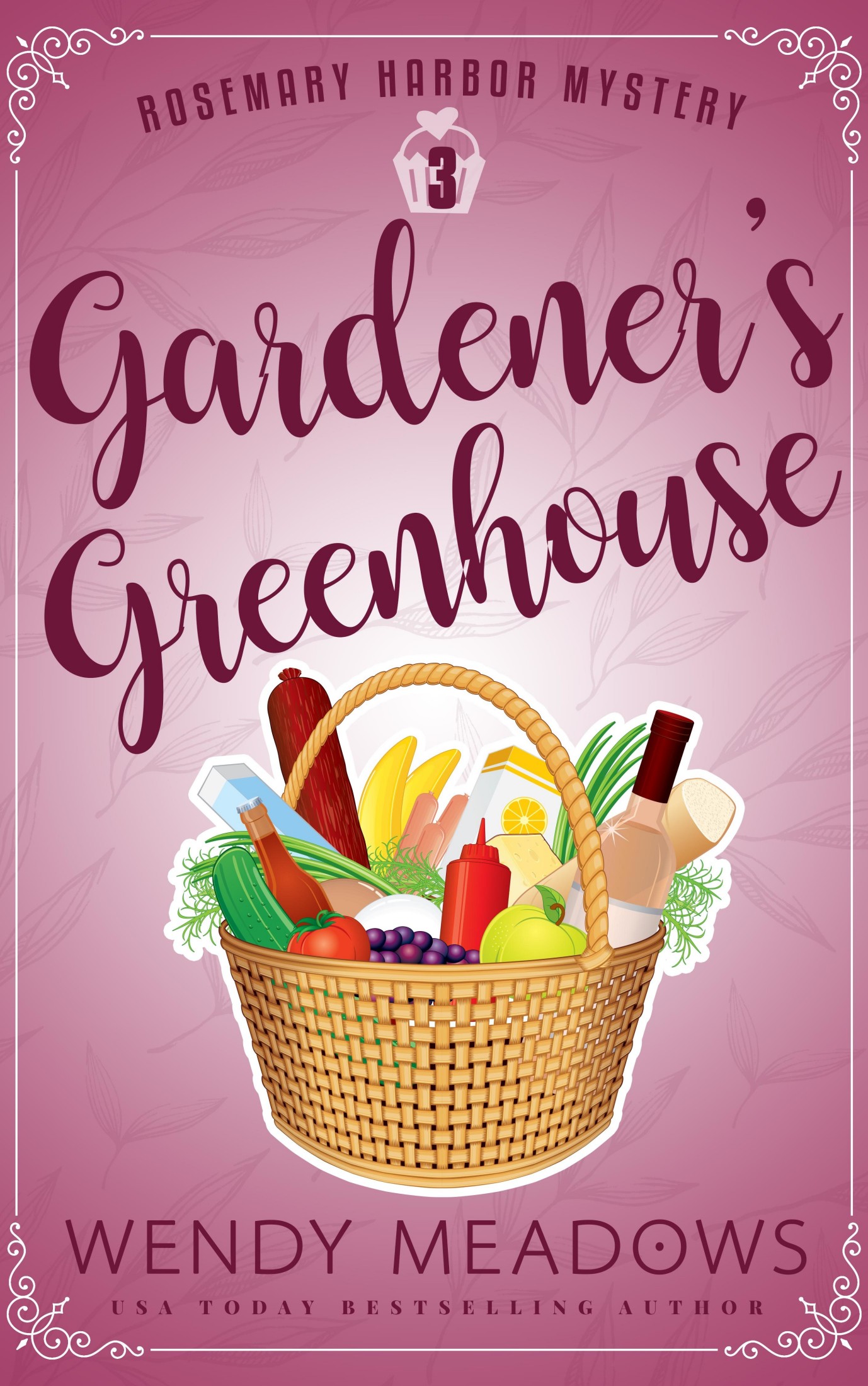 Gardener's Greenhouse