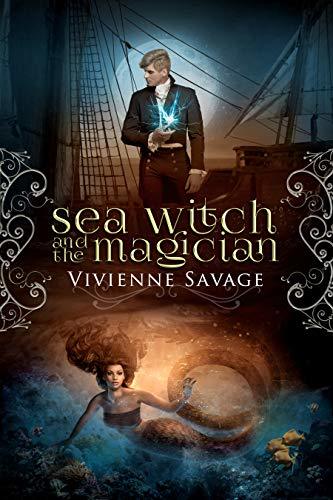 Sea Witch and the Magician