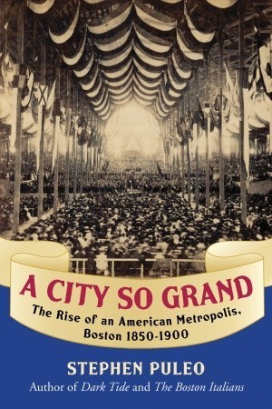 A City So Grand