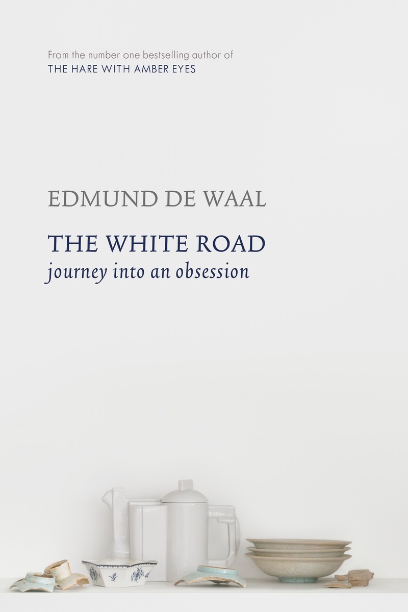 The White Road