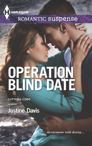 Operation Blind Date (Cutter's Code, Book 3)