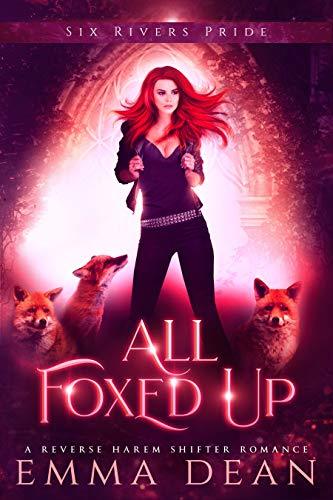 All Foxed Up