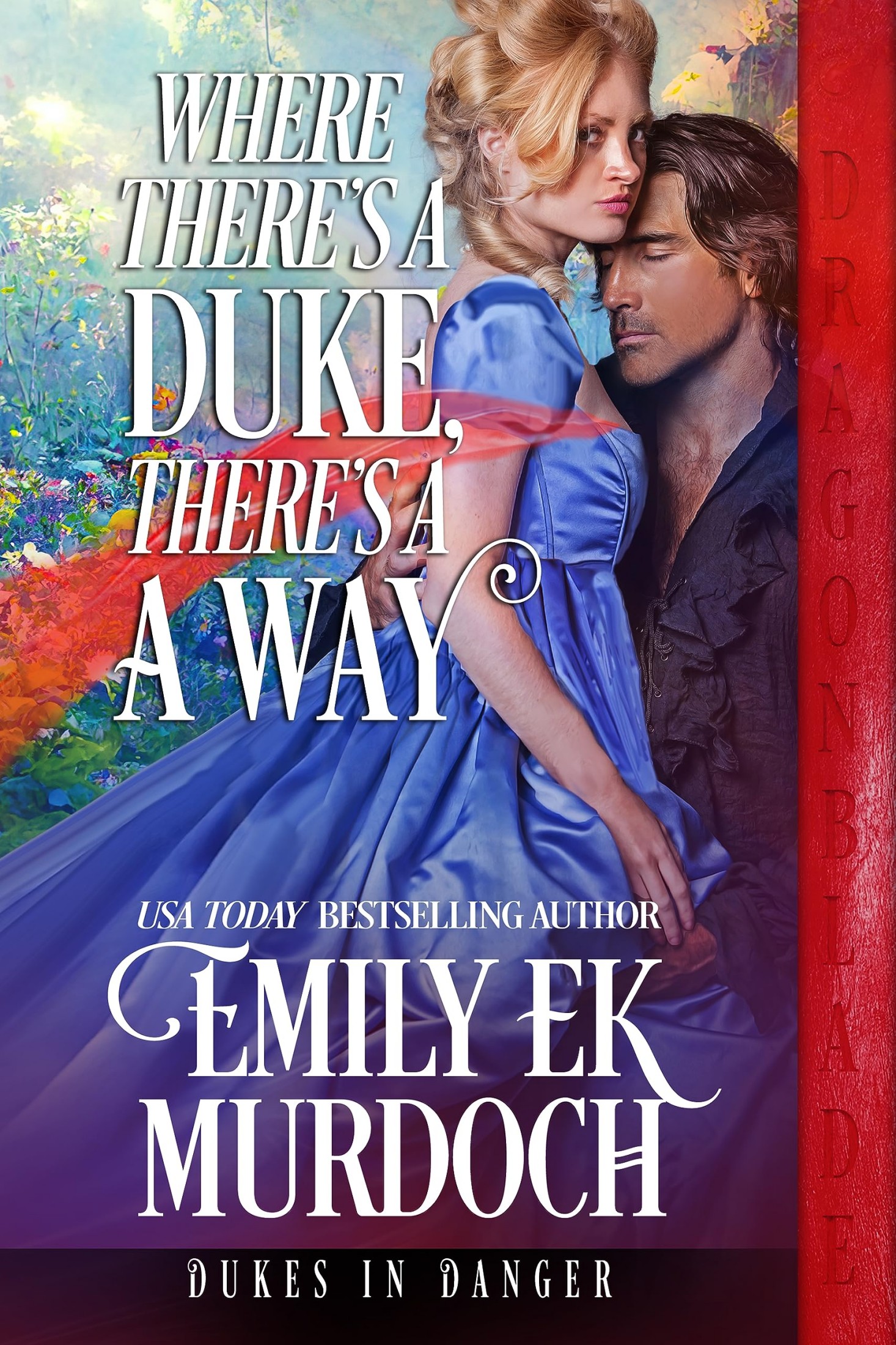 Where There's a Duke, There's a Way