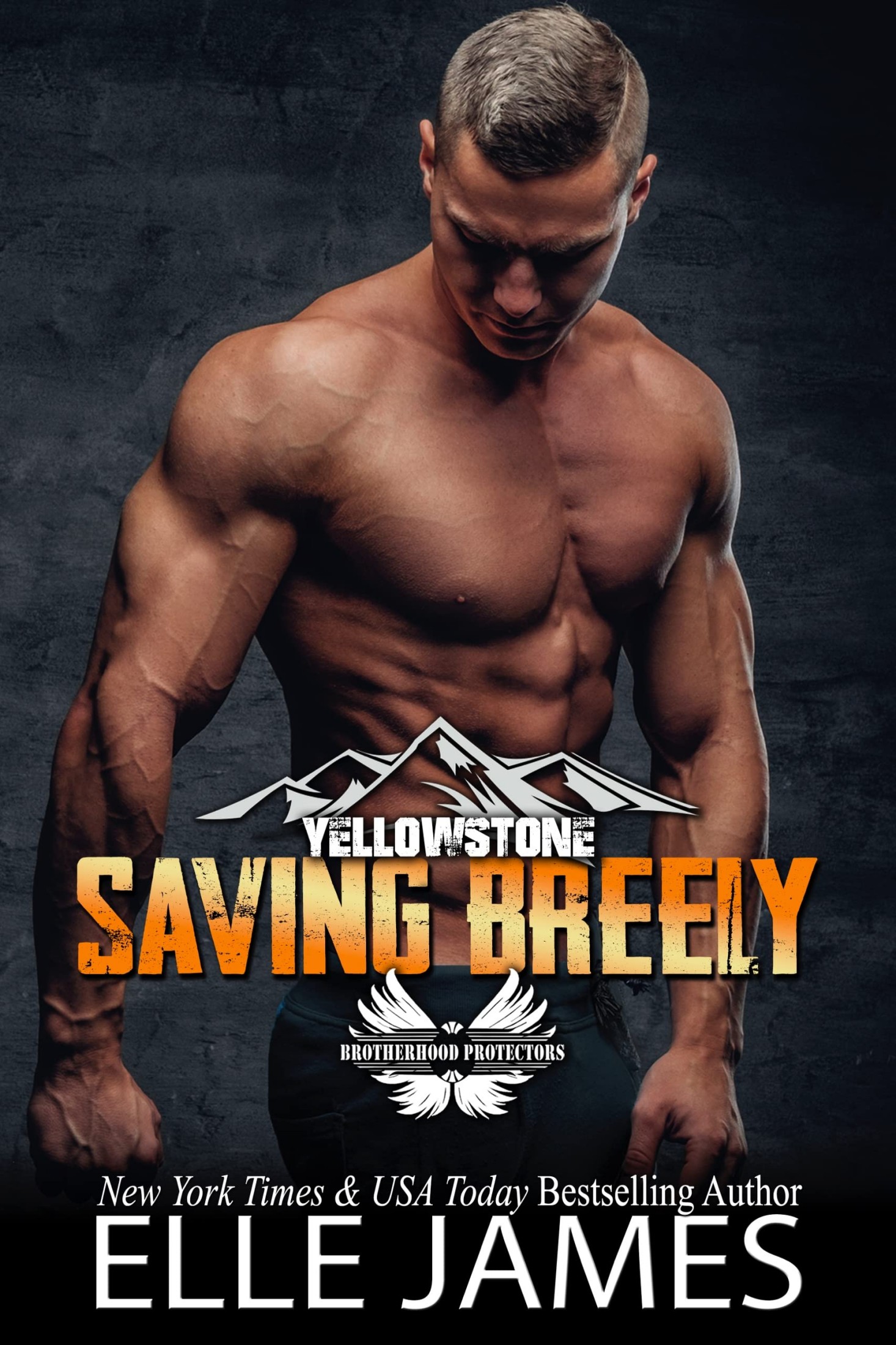 Saving Breely