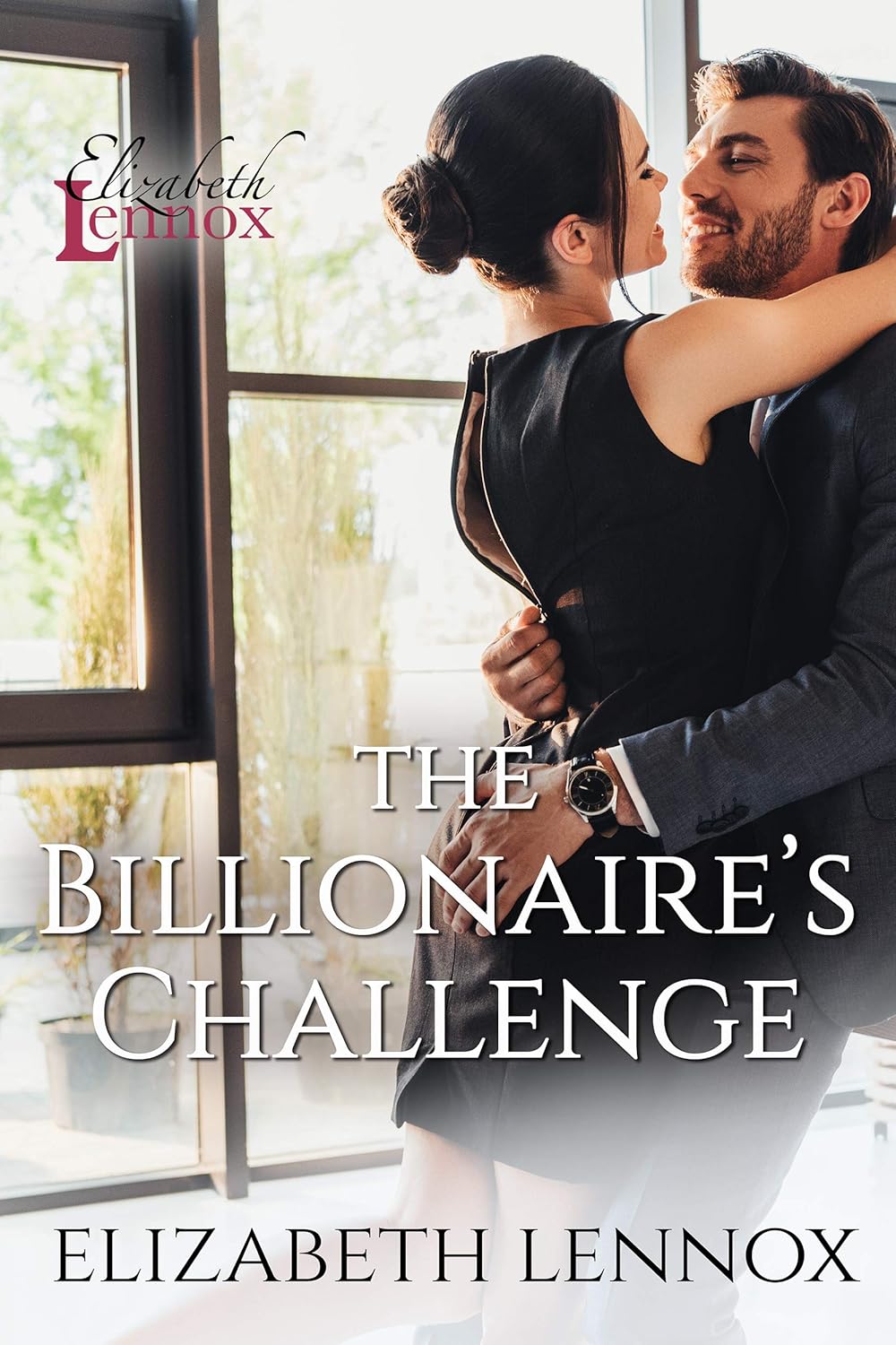 The Billionaire's Challenge
