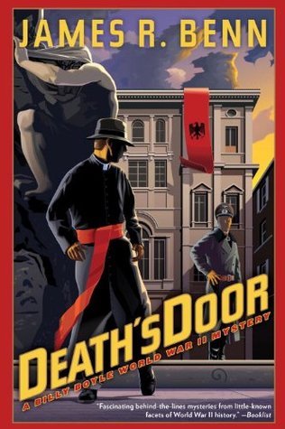 Death's Door: A Billy Boyle World War II Mystery, Book 7