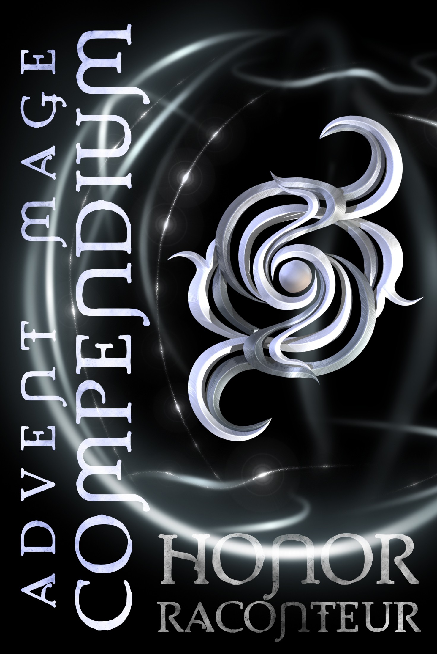 Advent Mage Compendium