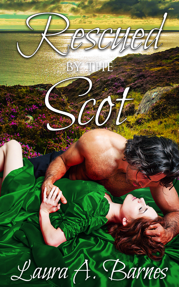 Rescued by the Scot