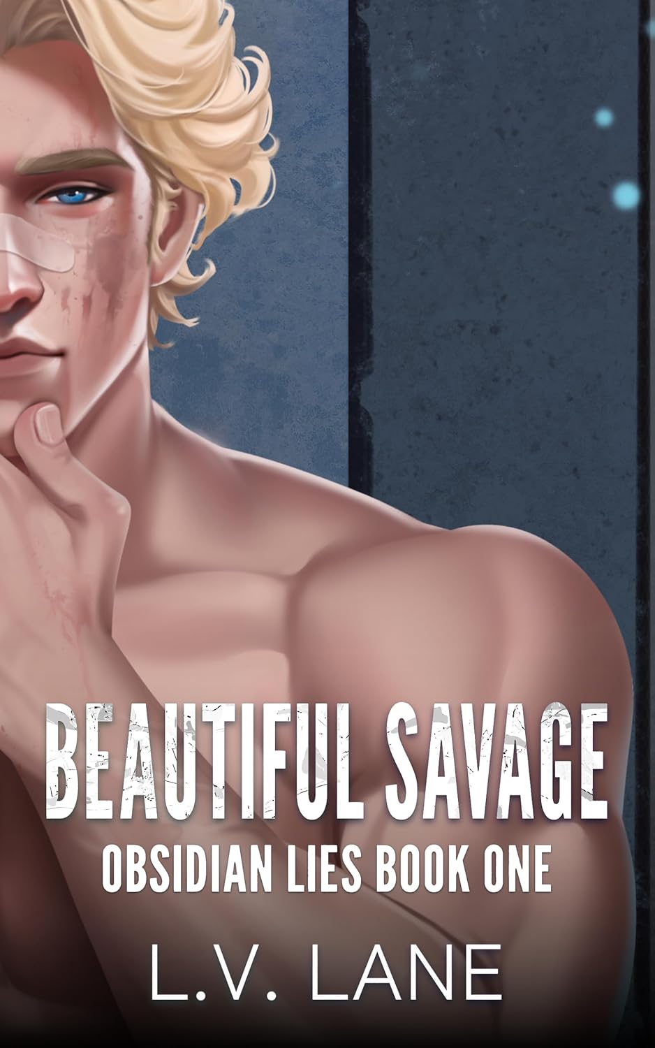 Beautiful Savage