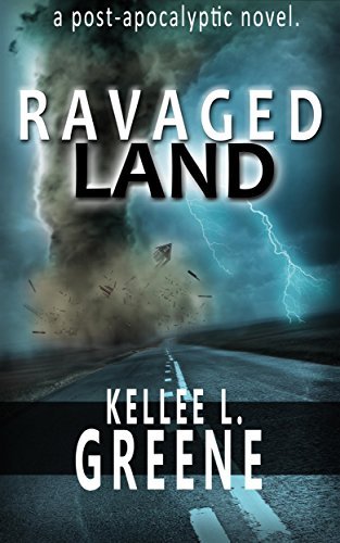 Ravaged Land
