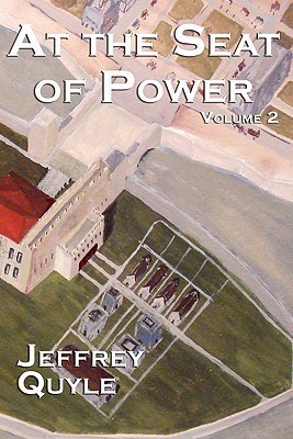At the Seat of Power: Goldenfields and the Dominion