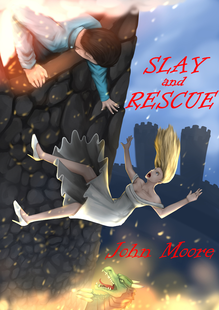 Slay and Rescue