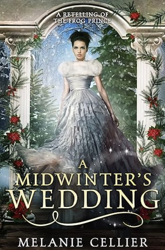 A Midwinter's Wedding