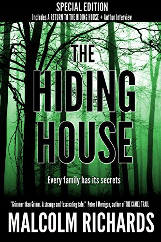 The Hiding House