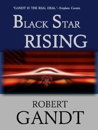Black Star Rising
