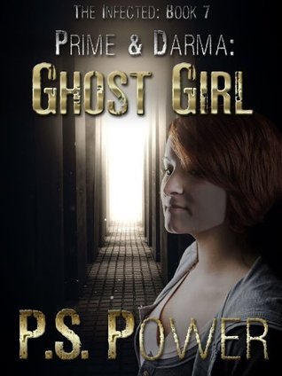 Ghost Girl