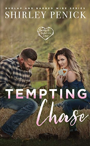 Tempting Chase