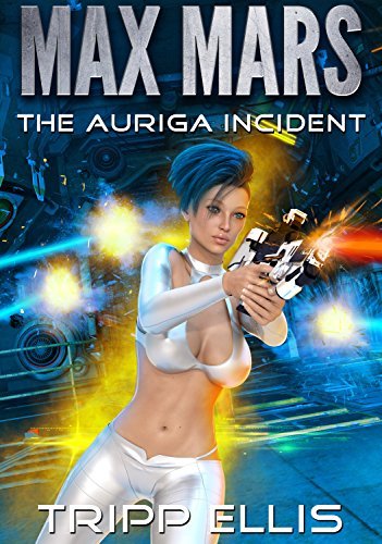 The Auriga Incident