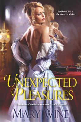 Unexpected Pleasures by Mary Wine